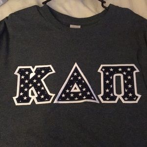 kappa delta pi shirt